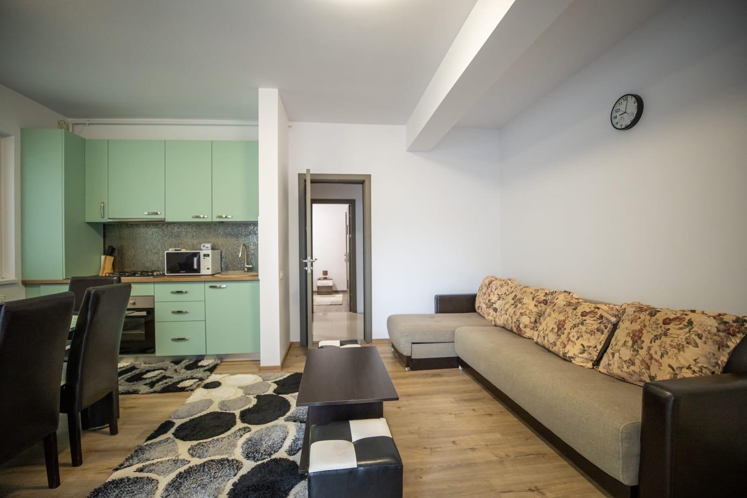 Apartament Alexandra Неводарі Екстер'єр фото